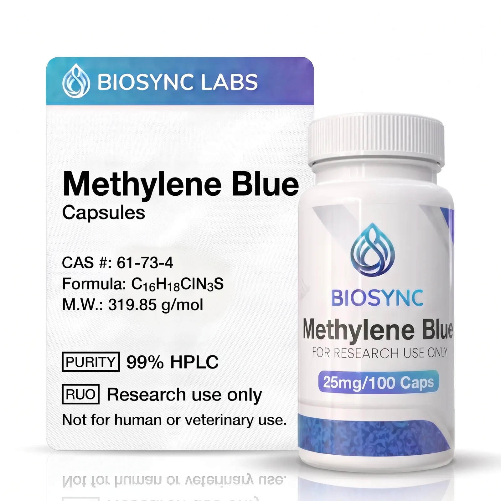 Methylen Blue