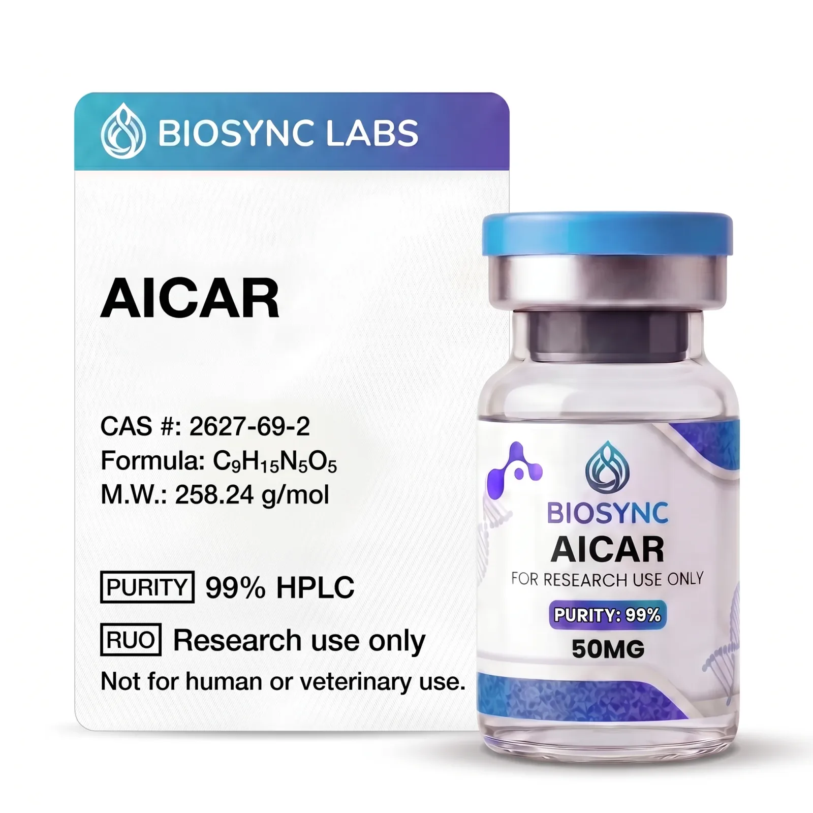AICAR 50mg