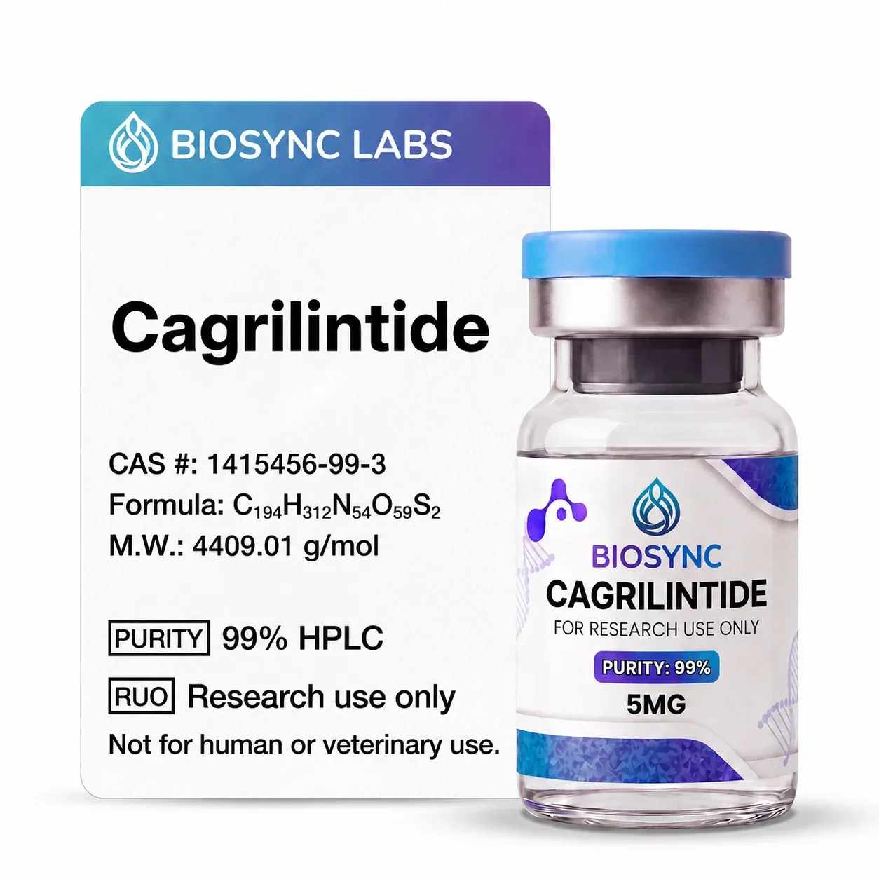 Cagrilintide