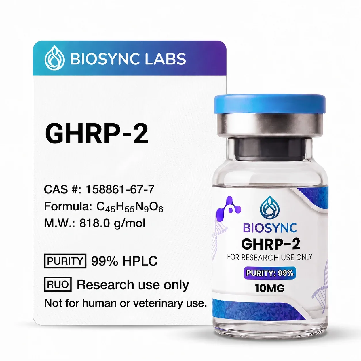 GHRP-2