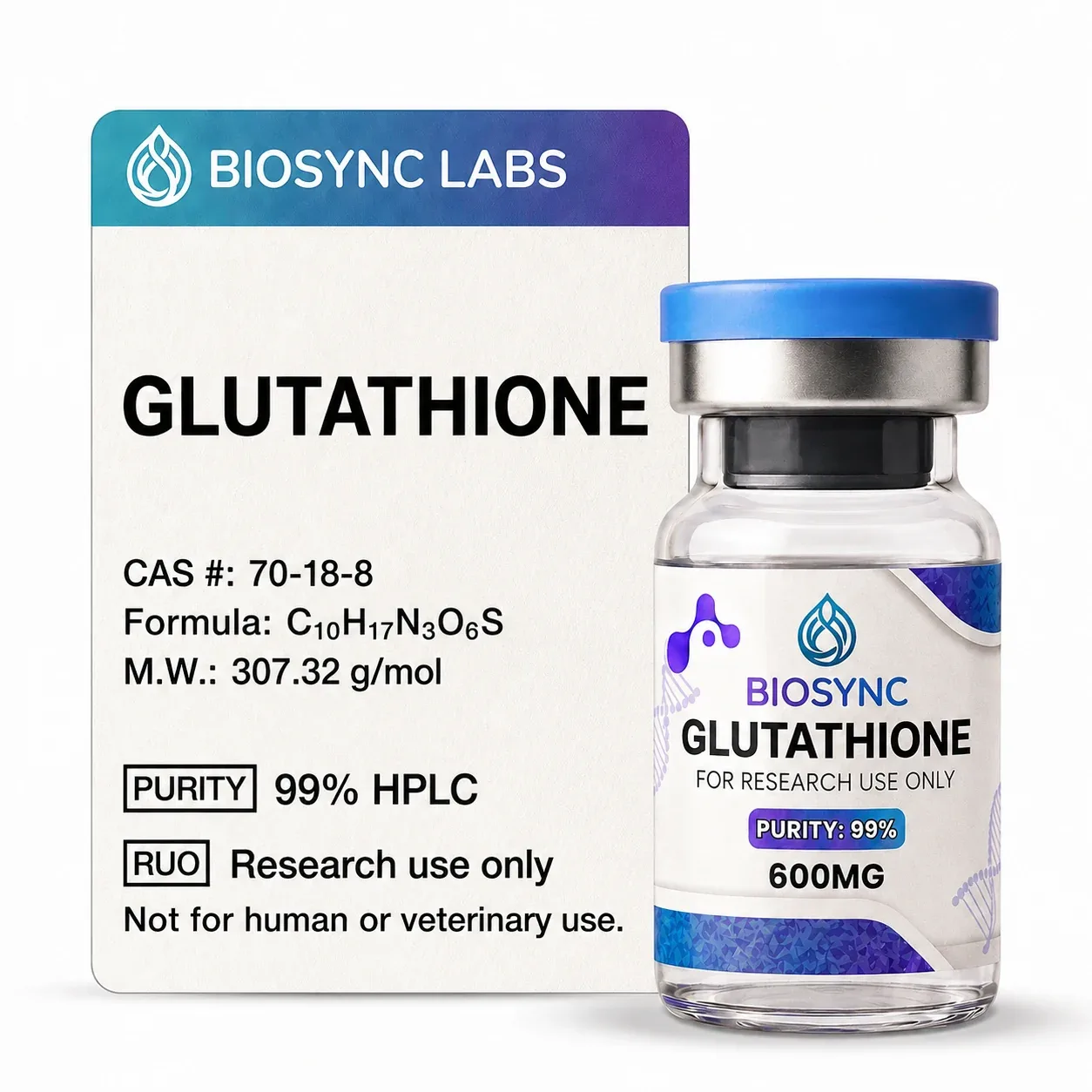 Glutathione