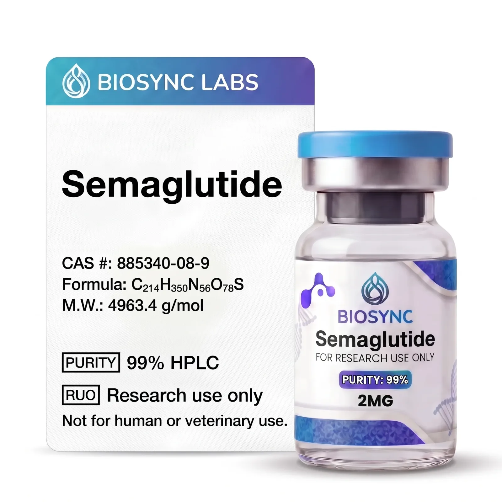 Semaglutide