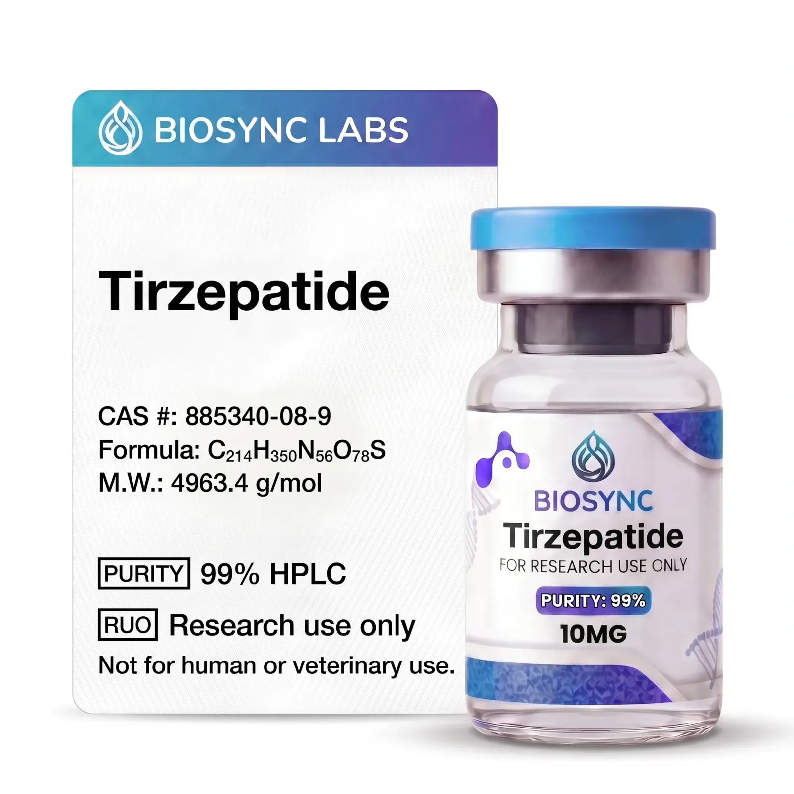 Tirzepatide
