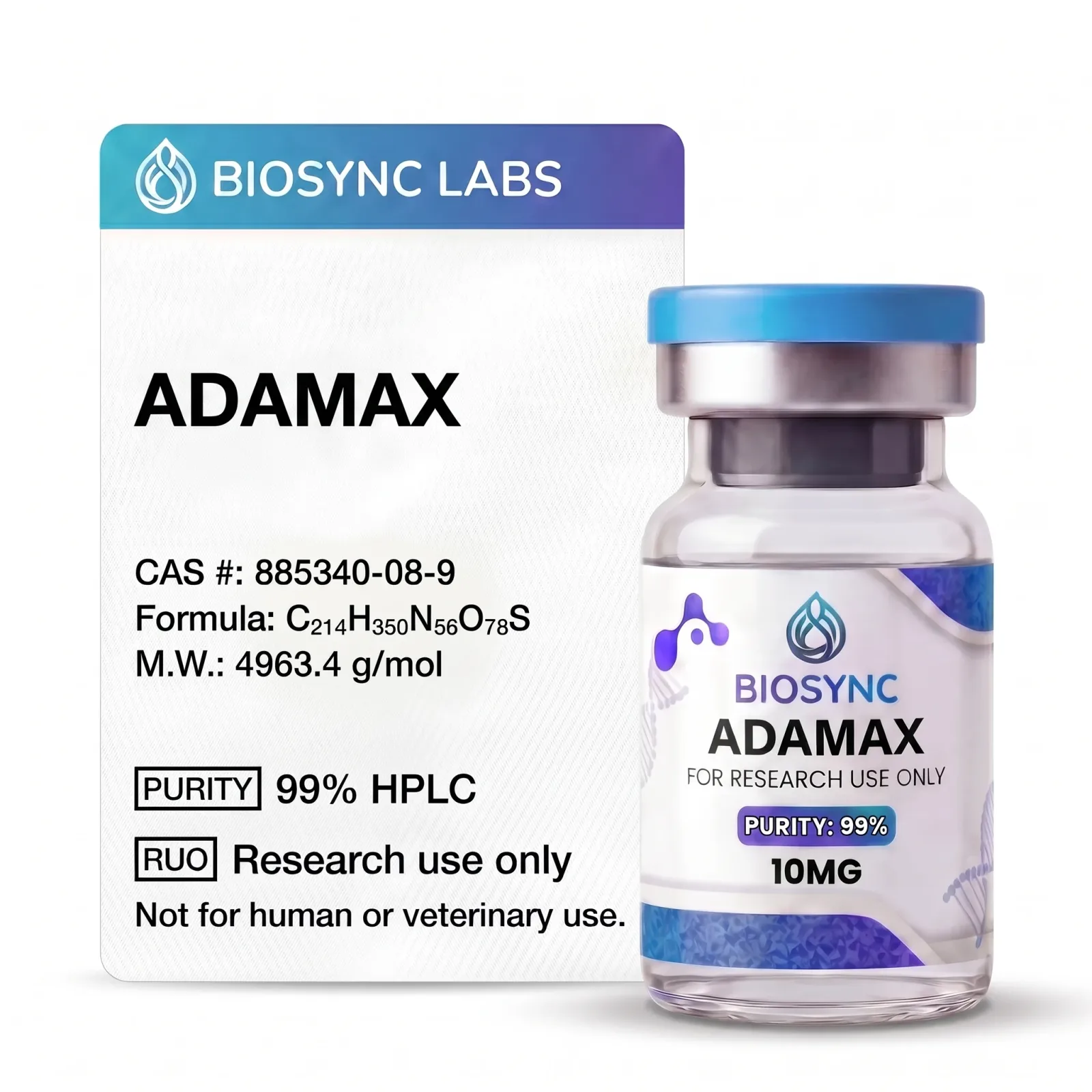 Adamax 10mg