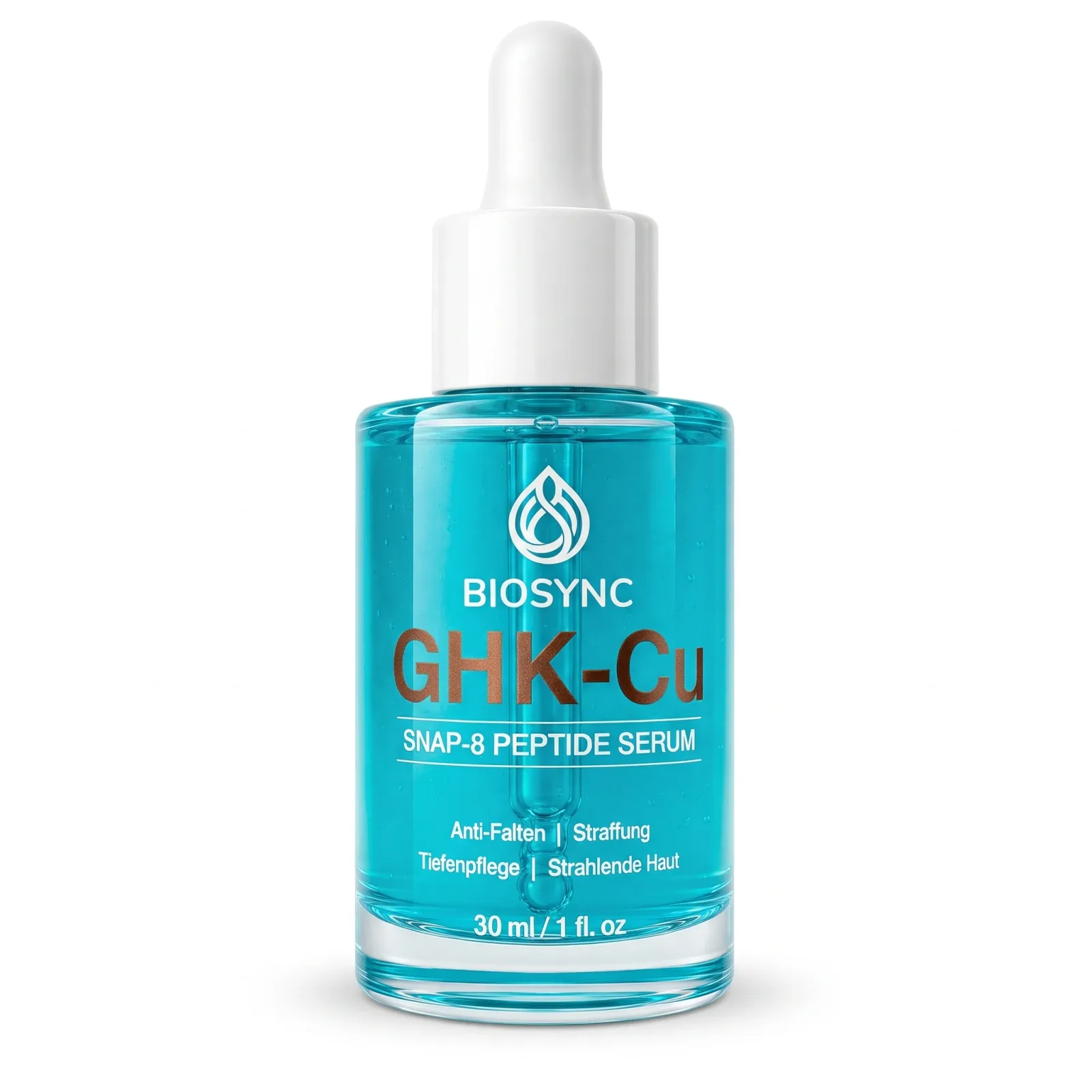GHK-CU + SNAP-8 Anti Aging Cream