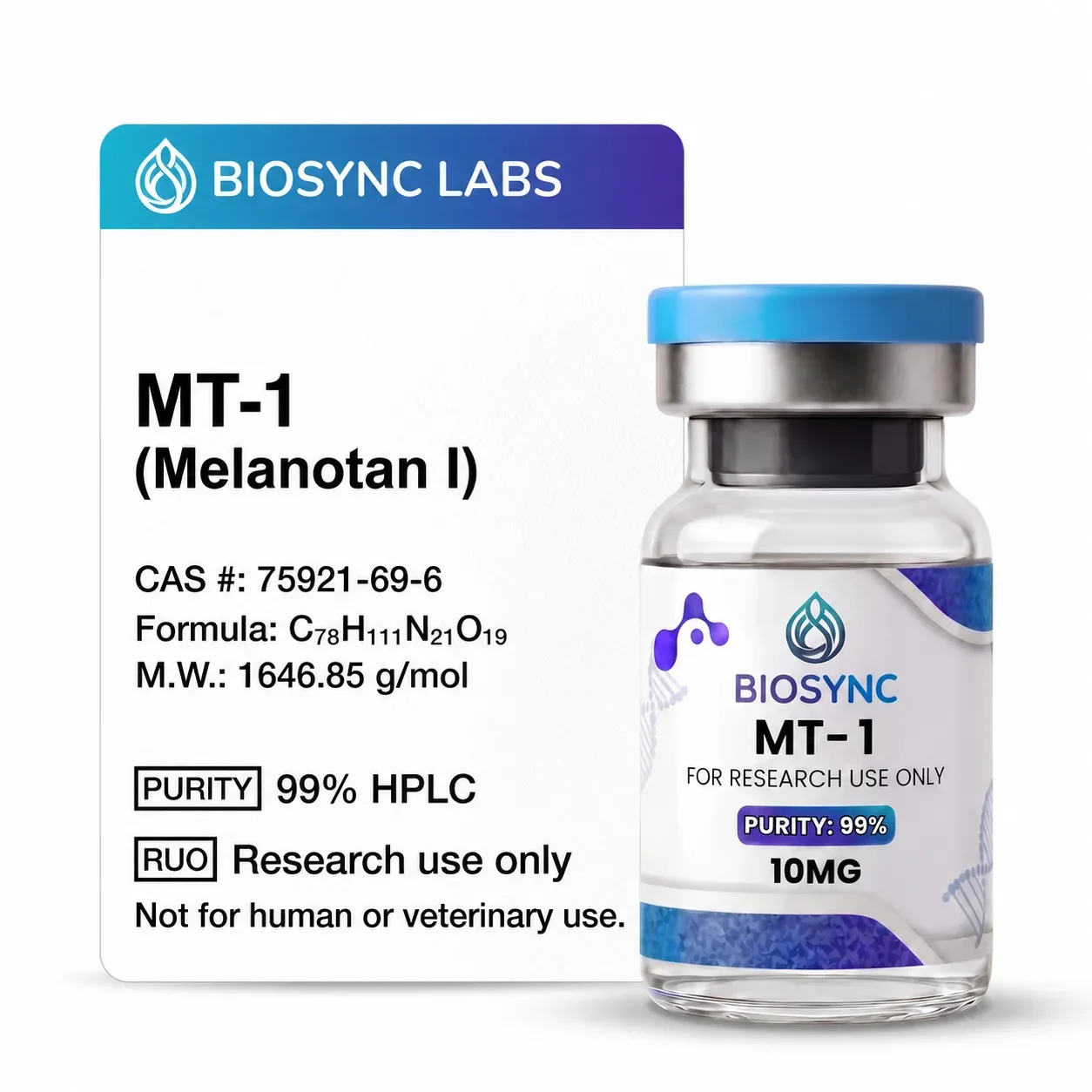 Melanotan 1