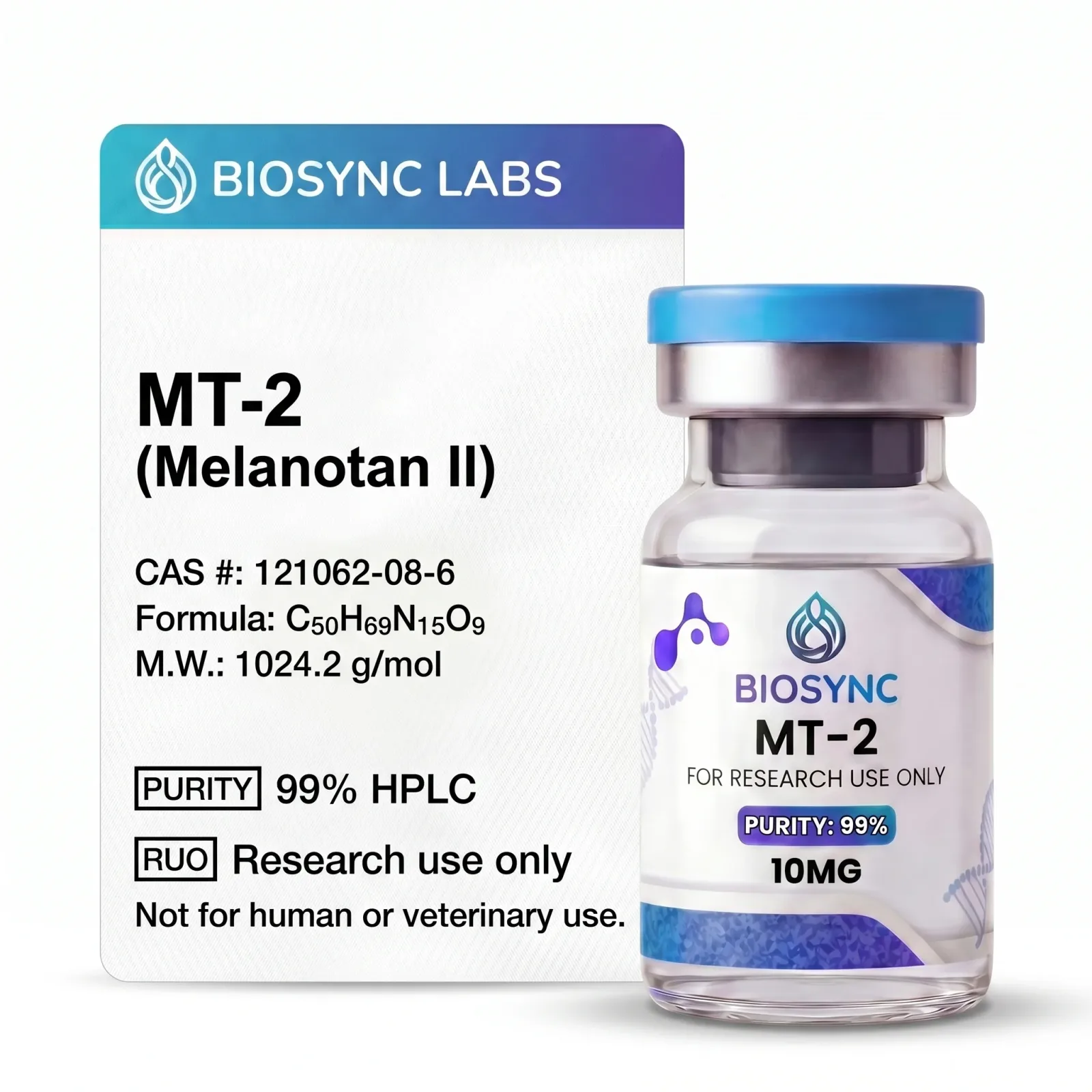 Melanotan 2