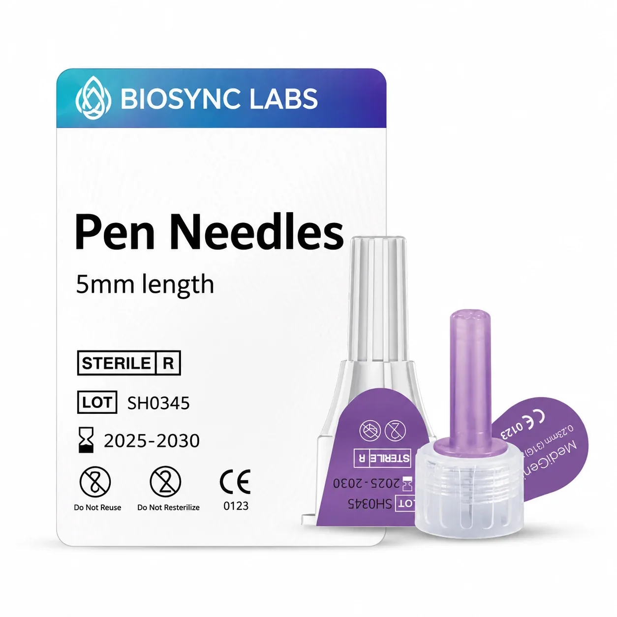Pen Needles