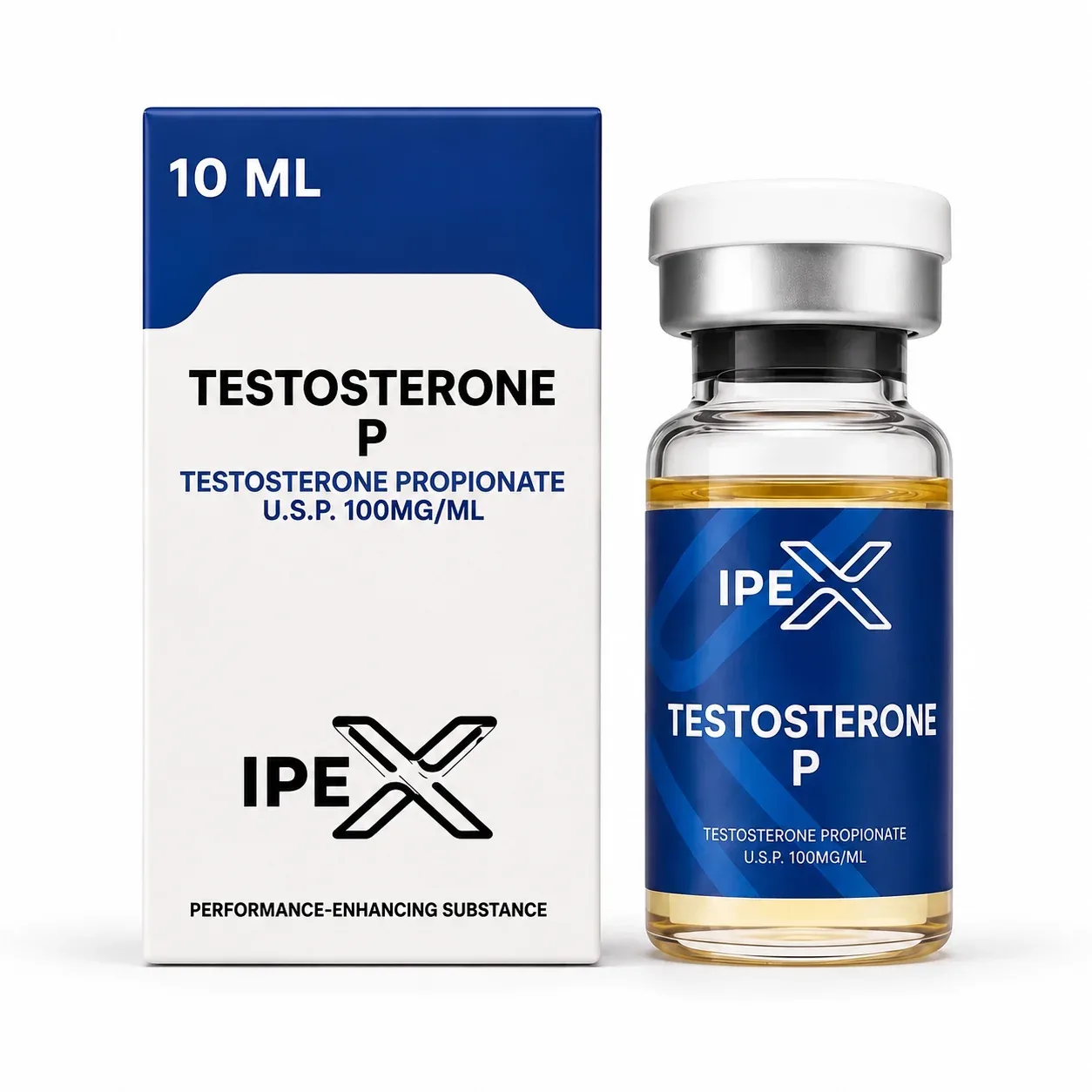 Testosterone P