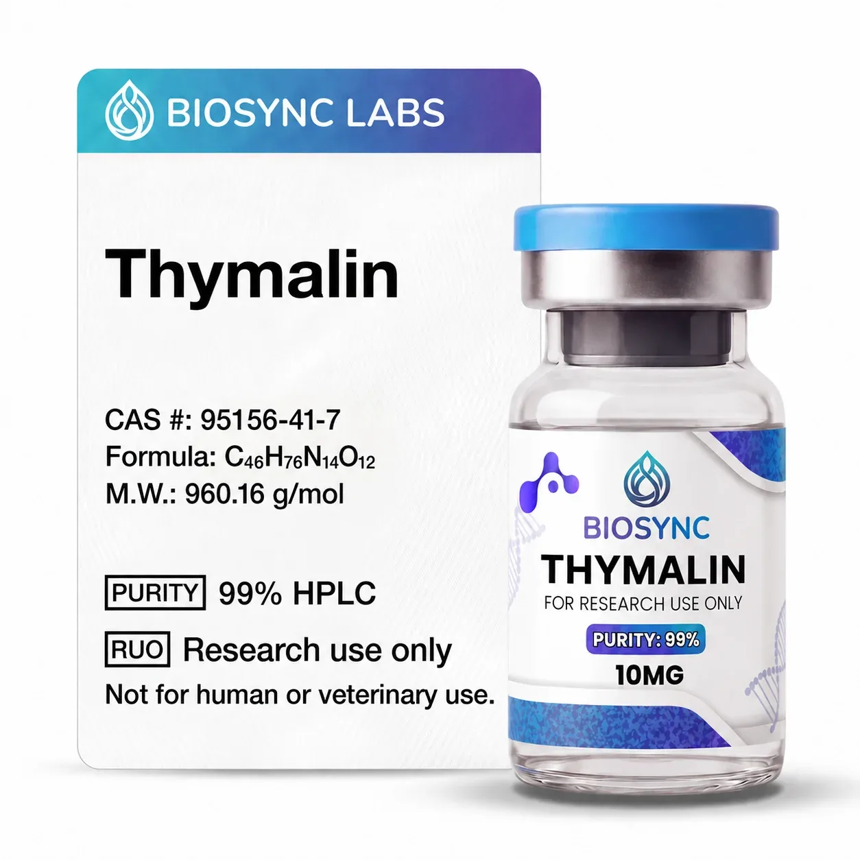 Thymalin