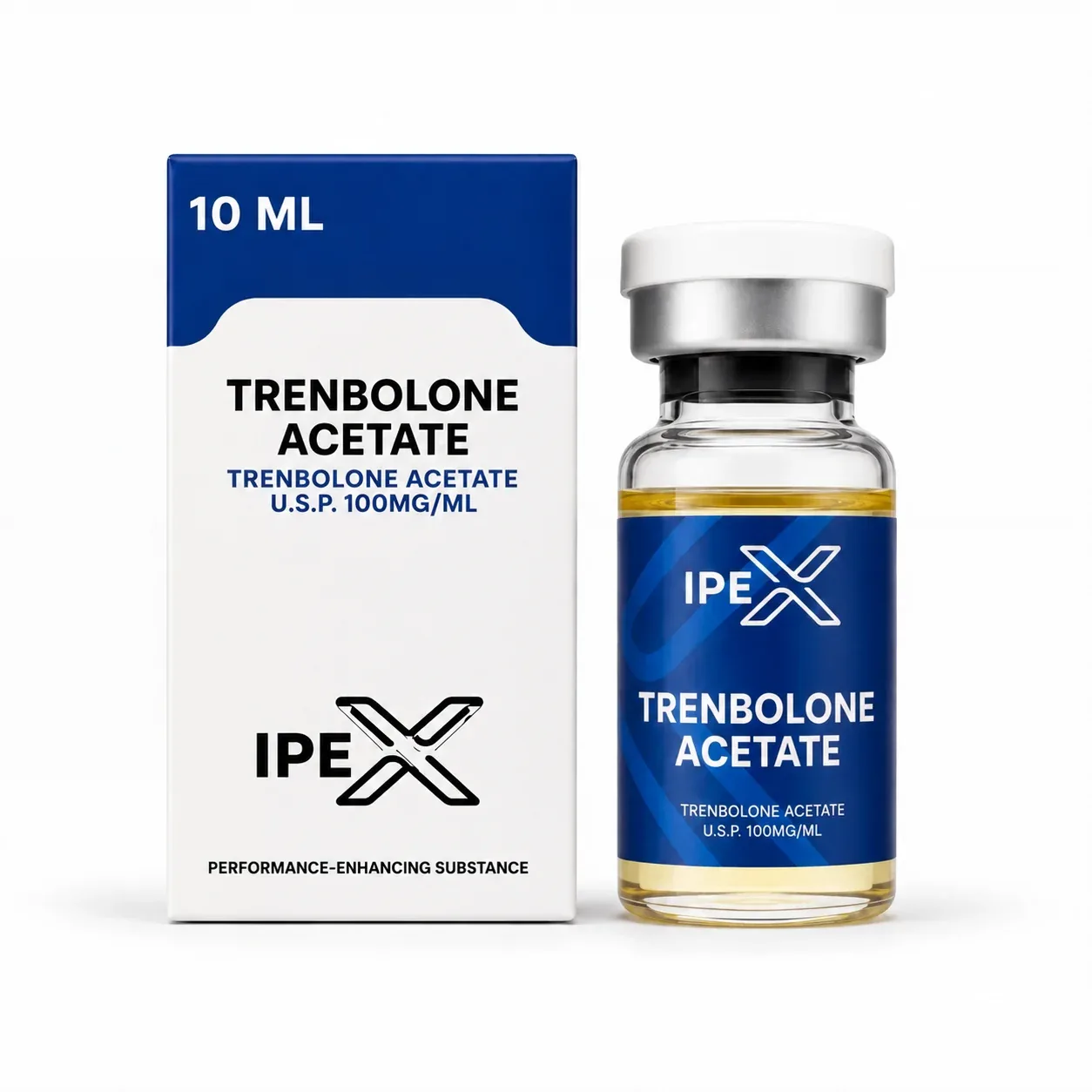 Trenbolone (Acetate)
